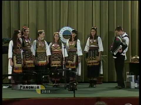 Panonija 2010 - HVOSNO by D.B.TRADE CO