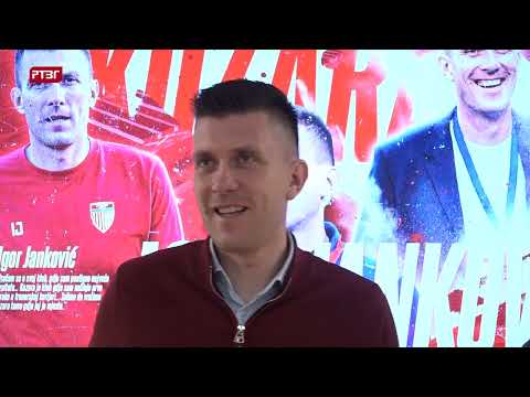 Igor Janković novi šef Omladinske škole FK Kozara 