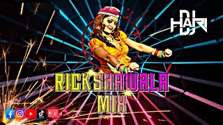 Download lagu Dj Hari - Rickshawala |  Video Remix mp3