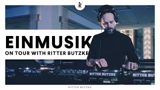 Einmusik - Live @ Ritter Butzke On Tour x Friedrichstadt-Palast Berlin 2021