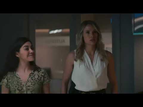 Kate and Lucy | 2x19 | part 3