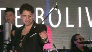 Amor Se Escribe Con Llanto - Los Brothers De Bolivia