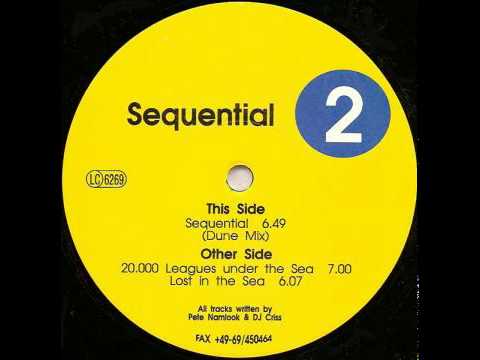 Sequential - Everything Is Under Control