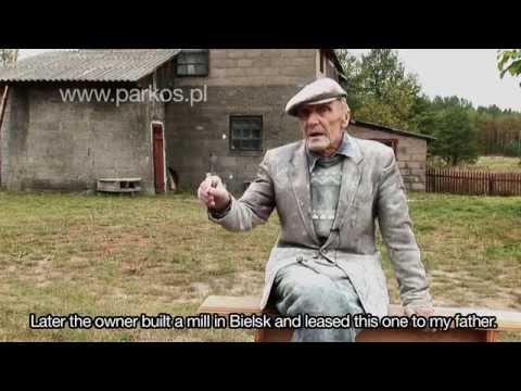 Podlaskie Stories: Mill [eng subtitles]