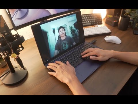 Nimo N159B R7 7735 Laptop