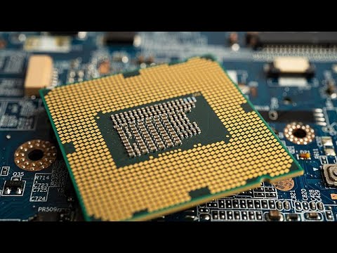 Niederlande übernehmen Kontrolle von chinesischem Chiphersteller Nexperia