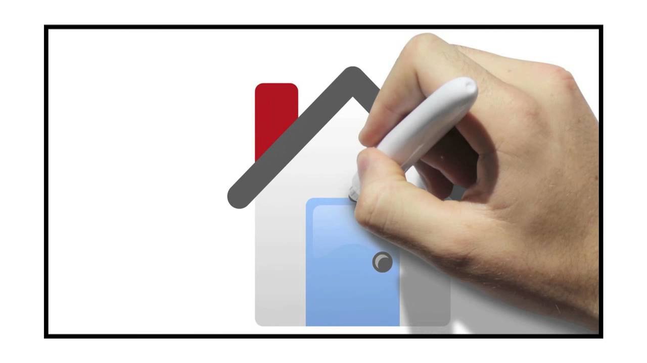 Find Your Home videoscribe