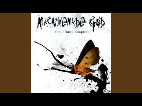 Bleeding From Within - Machinemade God