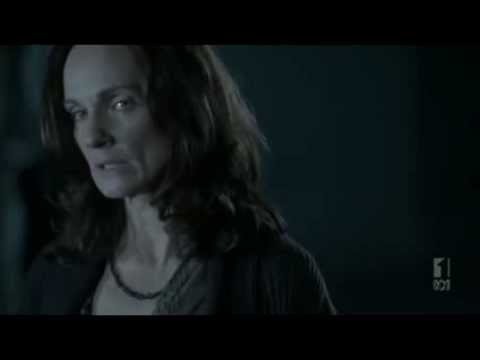 Catherine McClements dans The Broken Shore