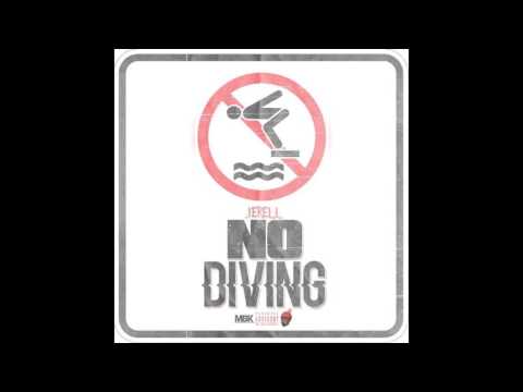 "NoDiving" By Jerell Lomax