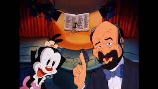 Yakko Sings Every Word In The English Language But Read The Description