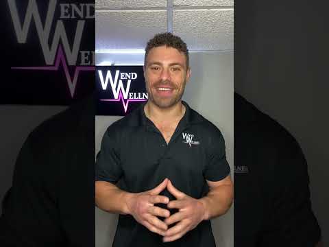 what's The Deal With Muscle Stim?