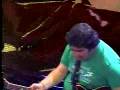 Napoleon Dynamite Piano Man Duet