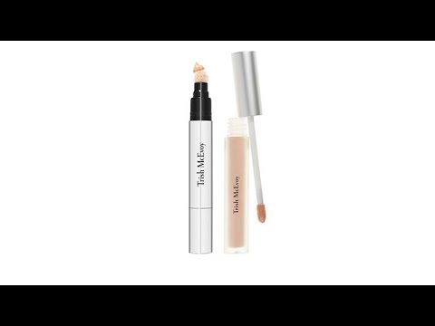 Trish McEvoy Correct and Even with Instant Eye Lift Shad...