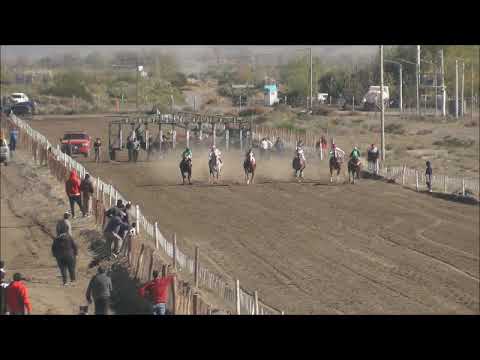 Club Hipico "Añelo"  15-05-2022  PICANTE