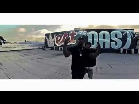 YSMG Raym - Intro [HD] Official Video - WestCoastin 2