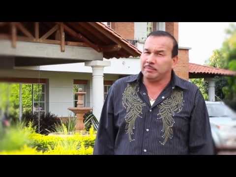 El Charrito Negro - El Rosario De Mi Madre (Video Oficial)