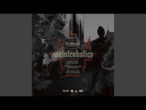 Melalcoholico