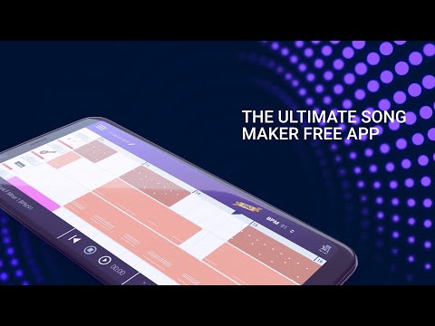 Song Creator: Create Music