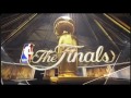 NBA Playoffs On ESPN/ABC Theme Extended Version Better Quality