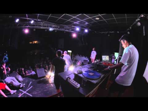 M.Montana vs Errecé - Final - Hipnotik Valencia