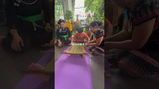 カトゥ族との出会い♡