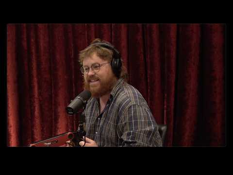 Joe Rogan Experience #2488 - James McCann