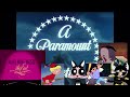 The End Disney Kicks Paramount Away With Sylvia And Her Friends 1946 No Dislikes Allowed