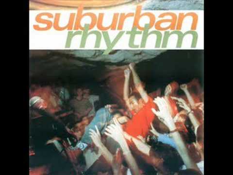 Suburban Rhythm - Bright City Lights