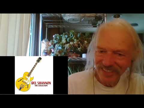 Del Shannon  Keep Searching (We'll Follow The Sun)  REACTION