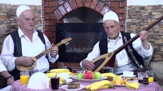 Ali Krasniqi & Halil Bytyqi - Flamuri Kombëtar