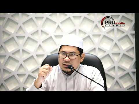 Ustaz Radhi