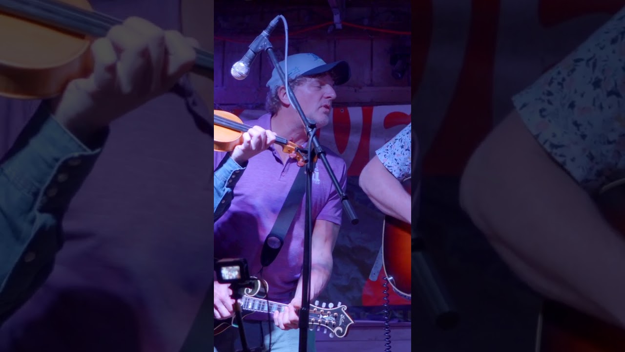 Promotional video thumbnail 3 for Jackson Grimm & the Bull Moose Party