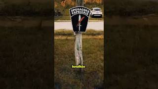 A mística do Batalhão Tonelero. Você almeja fazer parte desse grupo seleto da elite do CFN?