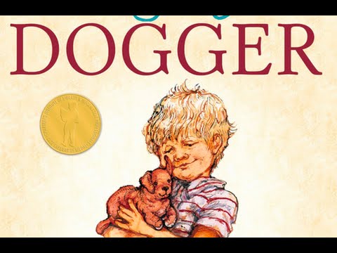 Dogger by Shirley Hughes