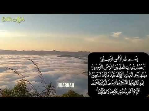 Murottal || Belajar Irama Jiharkah. !!!