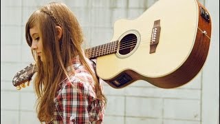Ballad Indie - Folk Guitar Backing Track 80Bpm in D Major - High Quality -