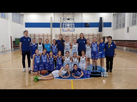 kicsiKÉK - U12 (2024.02.28.)