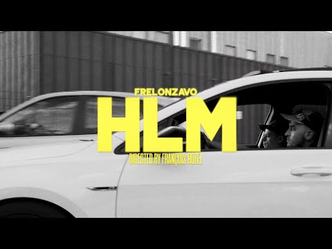 FRELONZ - HLM