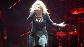 Therion - Bring Her Home - Live In Moscow 2018