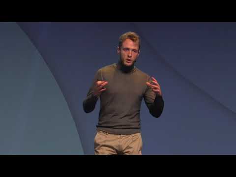 The Things Stack, Global Join Server & Packet Broker - Johan Stokking (The Things Industries)