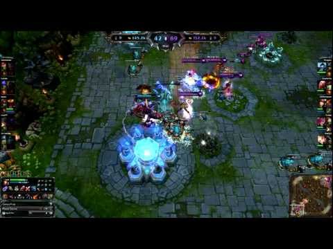 Winning a 100-minute-game!