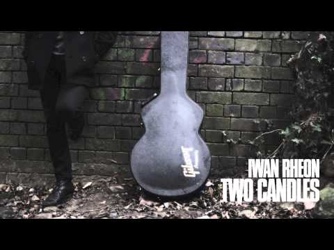 Iwan Rheon - Two Candles (Free Download)