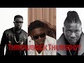 Throwback Thursday Old Pictures Of Sarkodie Shatta Wale Stonebwoy And M Anifest