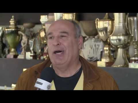 TV Partizan  Analiza 150  večitog derbija Nenad Stojković i Nikica Klinčarski