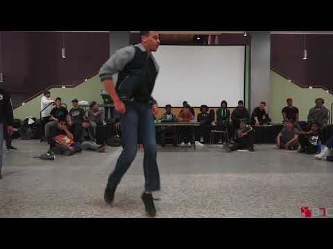 M&M Vs Street Justice | Top 16 | Cypher For Survival: Stony Brook Edition | BNC