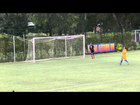 VII Memorial Bini: Lodigiani - Savio 1-0 (Semifinale)