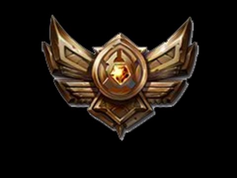 How to carry BRONC as support - roaming BLITZ