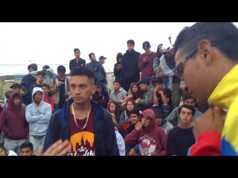 ACERTIJO vs SONICO / 4TOS / DP CONCEPCIÓN FECHA 2