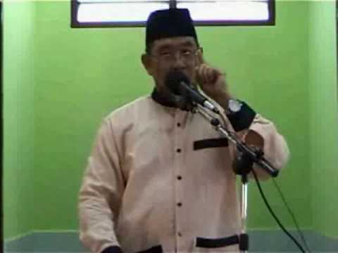 Kuliah Tafsir Al-Quran Oleh Dr Danial Zainal Abidin 2009-06-14 (Bah 2)